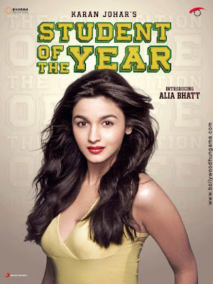 Watch Student of the year 2012 Full Movie Download