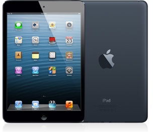 Apple iPad Mini Wi-Fi Latest iPad from Apple:Price – REVIEW
