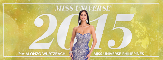 miss univere