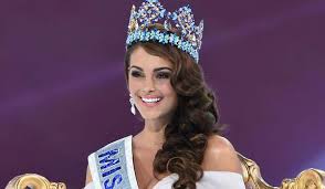 miss world 2015