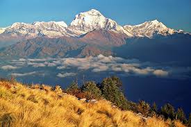 poon hill