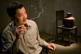 dayahang rai